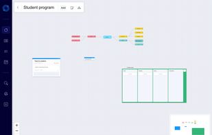 Organizedly screenshot 1