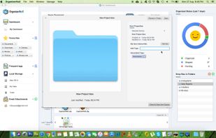 Tag Folders on your Mac made simple 
