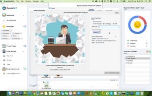 Tag files on your Mac with ease