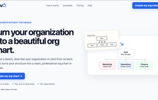 Hero Page