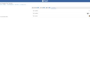 Take a look at the 'History' section to define a dedicated audit trail.