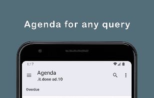 Orgzly Revived screenshot 2