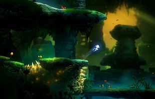 Ori screenshot 3