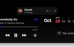 Oriel for Mac screenshot 1