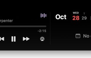 Oriel for Mac screenshot 3