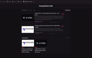 Origami Tech screenshot 1