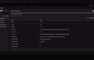 Origami Tech screenshot 1