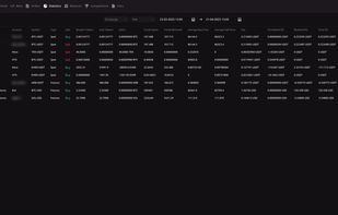 Origami Tech screenshot 2