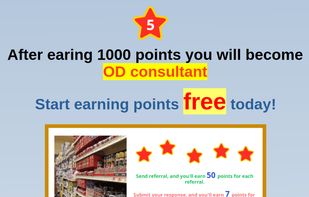 Find product origin and become OD consultant