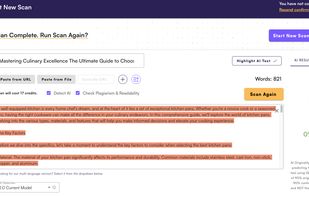 Originality.AI screenshot 1