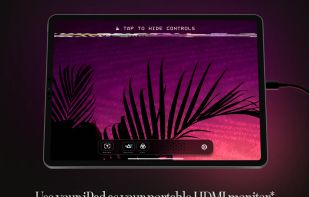 Orion - HDMI Monitor screenshot 1