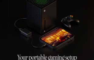 Orion - HDMI Monitor screenshot 3