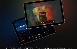 Orion - HDMI Monitor screenshot 1