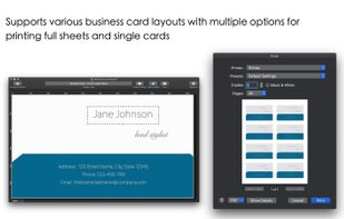 Orion Print Studio screenshot 1