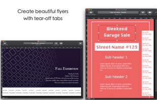 Orion Print Studio screenshot 1