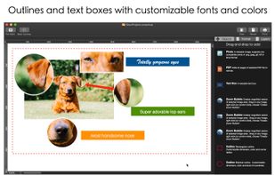 Orion Markup screenshot 3