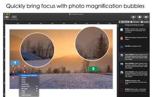 Orion Markup screenshot 1