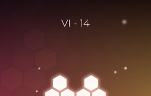 Orixo Hex screenshot 1