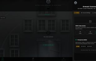 Ormazi screenshot 1