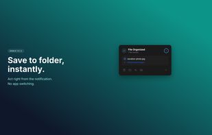 Ornix screenshot 1