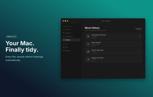 Ornix screenshot 2