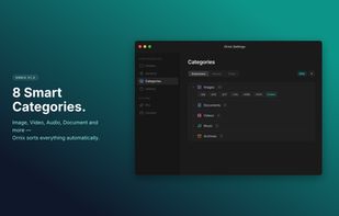 Ornix screenshot 3