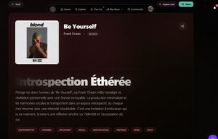 Analyze function ( yess in french :) ) 