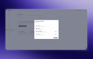 Connect Orphex to AI assistants including Claude, ChatGPT, Microsoft Copilot and Gemini