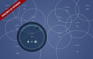 Orphion screenshot 2