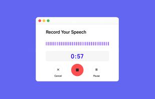 Orratio.com screenshot 1