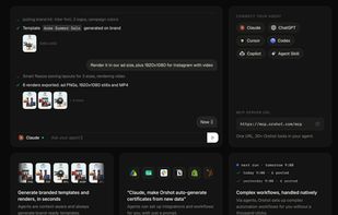 Orshot screenshot 3