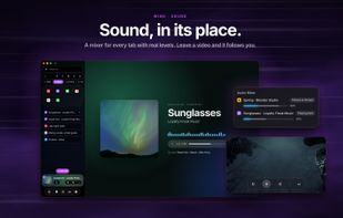 Ortix Browser screenshot 2