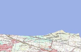 OruxMaps screenshot 3