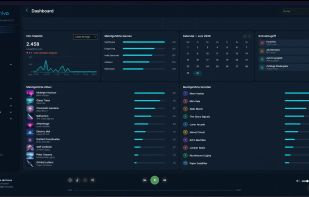 Orynivo screenshot 1