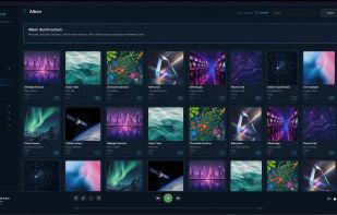 Orynivo screenshot 2