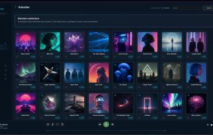 Orynivo screenshot 1