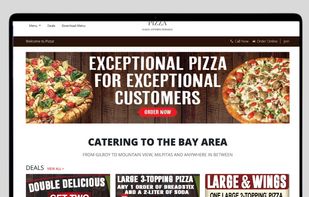 Oryx Cloud screenshot 1