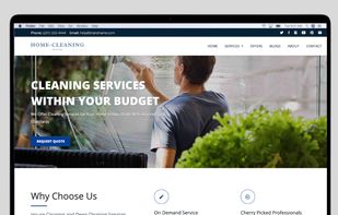 Oryx Cloud screenshot 1