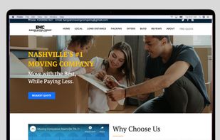 Oryx Cloud screenshot 2