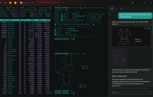 Oryxis screenshot 2