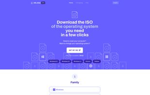 OS.click screenshot 1