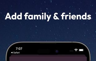 Oscar Bedtime Stories screenshot 1