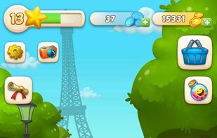 Oscar the Cat - Virtual Pet screenshot 1