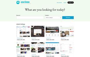 OsClass screenshot 2