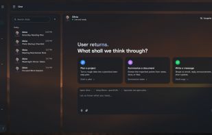 Oscova Agents screenshot 1