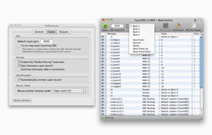OSCulator screenshot 1
