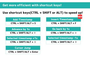 OSHIStamp screenshot 3