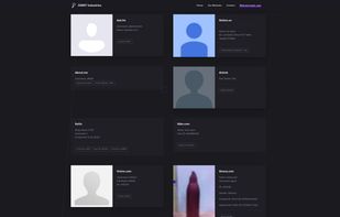 OSINT Industries screenshot 1