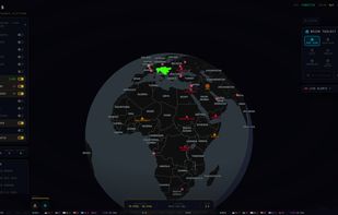 Osiris screenshot 1