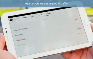 osmino Wi-Fi screenshot 1